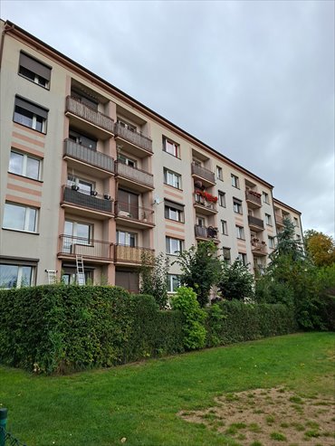 Mieszkanie 70,7 m² z balkonem, po remoncie - zapraszam mieszkanie Środa Wielkopolska, ul. Sportowa
