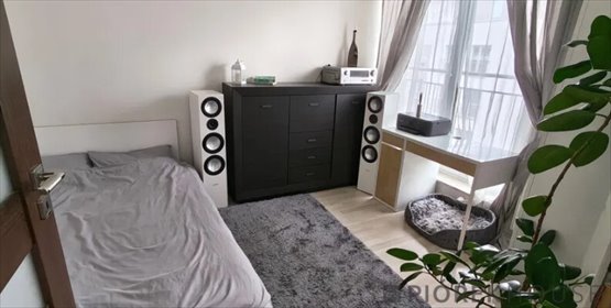 3-pokojowe mieszkanie z balkonem i garażem w Ząbkach polecam mieszkanie Ząbki, Skrajna