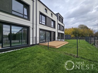 dom na sprzedaż 111m2 dom Warszawa, Białołęka