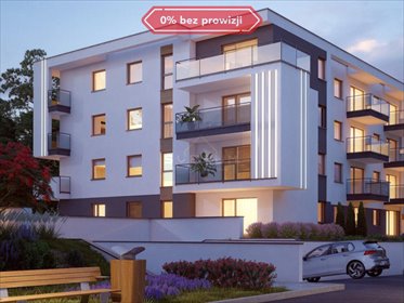 mieszkanie na sprzedaż 44m2 mieszkanie Częstochowa, Parkitka