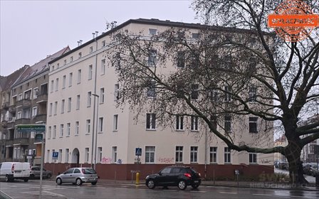 mieszkanie na sprzedaż 90m2 mieszkanie Szczecin, Niebuszewo