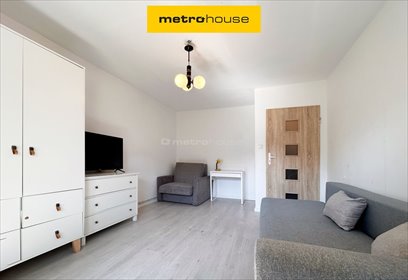 mieszkanie na sprzedaż 30m2 mieszkanie Wrzosowo