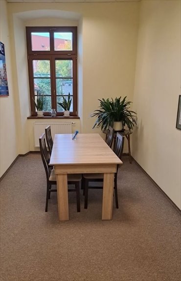 lokal użytkowy na wynajem 8m2 lokal użytkowy Dzierżoniów, Rynek 55
