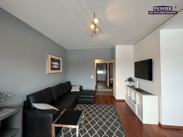 Mieszkanie trzypokojowe na wynajem Ustroń 65m2 Foto 7