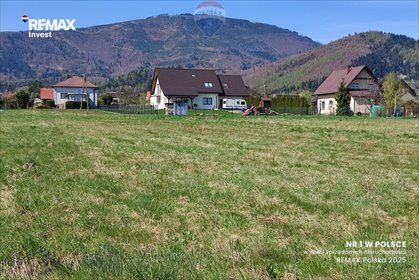 działka na sprzedaż 2700m2 działka Lipowa