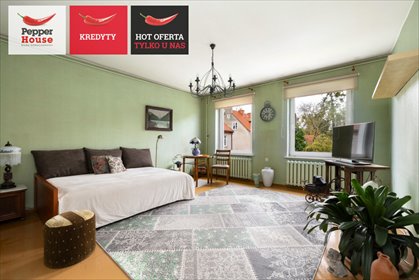 mieszkanie na sprzedaż 69m2 mieszkanie Gdańsk, Oliwa, Arenda Dickmana