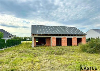 dom na sprzedaż 156m2 dom Grzebienisko