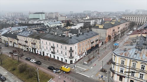 Kamienica 1616 m² w centrum Kielc – inwestycja z potencjałem lokal użytkowy Centrum, Bartosza Głowackiego