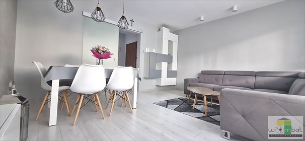 mieszkanie na sprzedaż 61m2 mieszkanie Świdnica