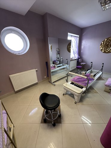 lokal użytkowy na wynajem 34m2 lokal użytkowy Mysłowice, Brzęczkowice, Ziętka