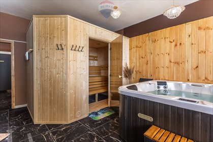 lokal użytkowy na sprzedaż 162m2 lokal użytkowy Łódź, Górna, Stocka
