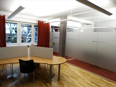 Lokal użytkowy na wynajem Warszawa, Praga-Południe, Saska Kępa, Libijska 260m2 Foto 3