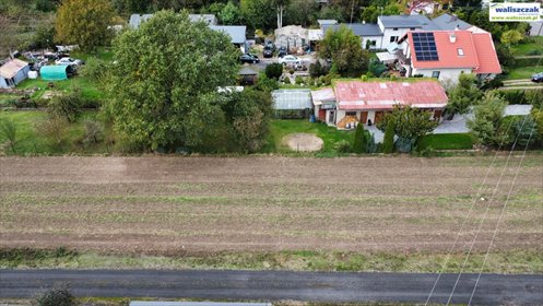 działka na sprzedaż 701m2 działka Piotrków Trybunalski, Świerczowska