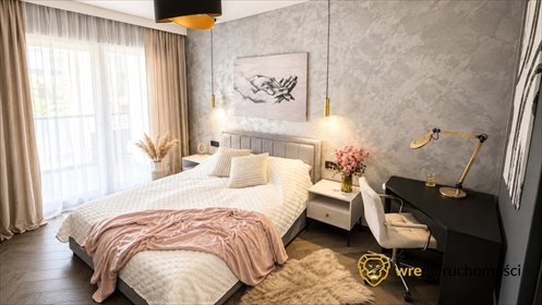 Polecam 2-pokojowy apartament premium w centrum Wrocławia! mieszkanie Wrocław, Stare Miasto, gen. Władysława Sikorskiego