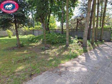 dom na sprzedaż 60m2 dom Puszcza Mariańska