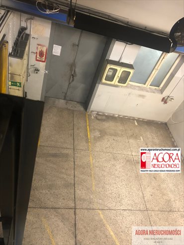 Magazyn na sprzedaż Kraków, Łagiewniki, Łagiewniki 663m2 Foto 2