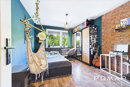 Na sprzedaż przestronne 4-pokojowe mieszkanie 83,8 m² w Rybniku mieszkanie Rybnik, Dąbrówki