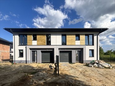 dom na sprzedaż 111m2 dom Rzeszów, Miłocin, Pogwizdowska