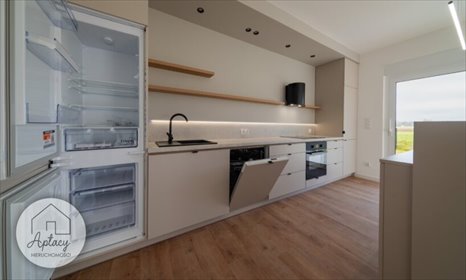 mieszkanie na sprzedaż 62m2 mieszkanie Koninko, Sceniczna