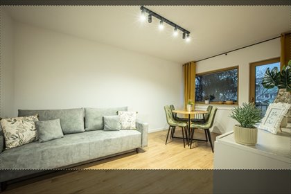 mieszkanie na sprzedaż 25m2 mieszkanie Łódź, Traktorowa