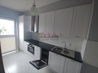 Nowoczesne 33 m² mieszkanie z balkonem - garaż w Pradze-Południe mieszkanie Warszawa, Praga-Południe, Grochów, Mlądzka