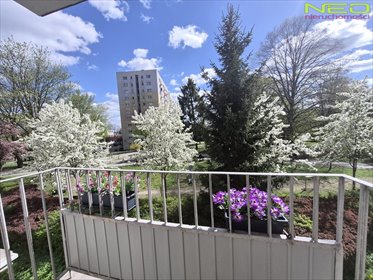 mieszkanie na sprzedaż 38m2 mieszkanie Częstochowa, Tysiąclecie