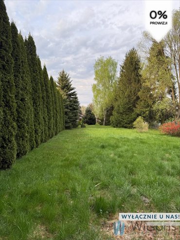 działka na sprzedaż 1900m2 działka Prace Małe