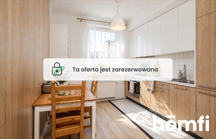 Wynajem 2-pokojowego mieszkania 54 m² w Białołęce mieszkanie Warszawa, Białołęka, Mariana Wyrzykowskiego