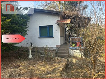 działka na sprzedaż 500m2 działka Bydgoszcz