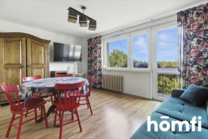 mieszkanie na sprzedaż 57m2 mieszkanie Starachowice, Wojska Polskiego