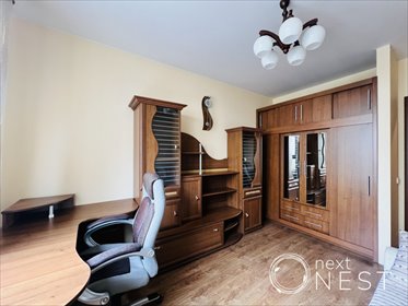 mieszkanie na wynajem 86m2 mieszkanie Warszawa, Wilanów Niski, Obornicka