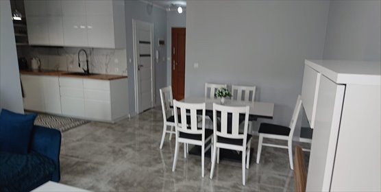 mieszkanie na sprzedaż 63m2 mieszkanie Władysławowo, Rzemieślnicza