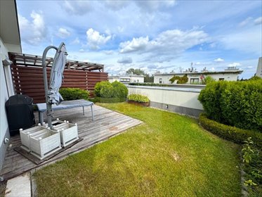 dom na wynajem 247m2 dom Warszawa, Mokotów, Wyględów