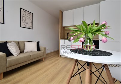 mieszkanie na sprzedaż 18m2 mieszkanie Żyrardów