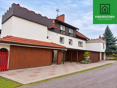 Zapraszam do zakupu kamienicy 9 mieszkań w centrum Rydułtów dom Rydułtowy, Joachima Lelewela
