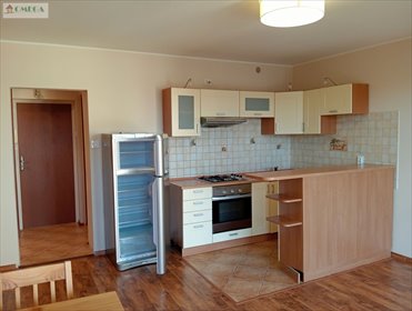 Przytulna kawalerka 28 m2 z dużym balkonem w Mysłowicach mieszkanie Mysłowice, Brzęczkowice