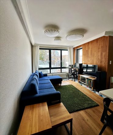 mieszkanie na wynajem 61m2 mieszkanie Gdynia, Działki Leśne, silva, Bydgoska