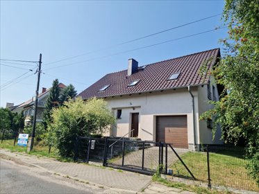 dom na sprzedaż 151m2 dom Ciepielowice, Kamienna