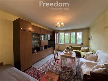 mieszkanie na sprzedaż 45m2 mieszkanie Andrychów, Metalowców