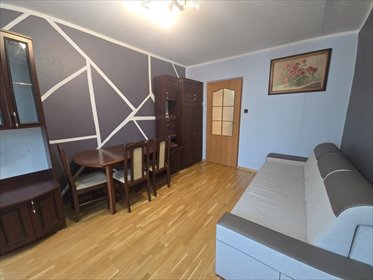 mieszkanie na wynajem 48m2 mieszkanie Płock, Haliny i Stefana Rutskich