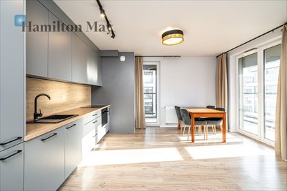 mieszkanie na wynajem 60m2 mieszkanie Kraków, Krowodrza, Stanisława Przybyszewskiego