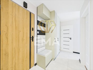 Nowoczesne 51 m² w Częstochowie - polecam mieszkanie Częstochowa, Grażyny Bacewicz