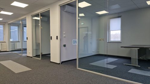 lokal użytkowy na wynajem 293m2 lokal użytkowy Katowice