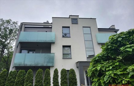 Nowoczesne 44 m² z balkonem, garaż, wysoki standard mieszkanie Poznań, Górczyn, Adama Logi