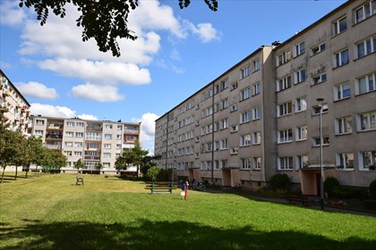 mieszkanie na sprzedaż 57m2 mieszkanie Drawsko Pomorskie, Bolesława Prusa