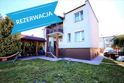 dom na sprzedaż 244m2 dom Bydgoszcz