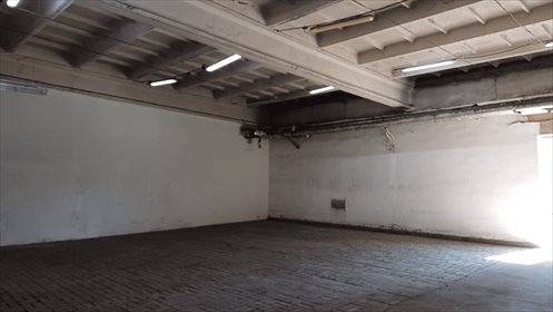magazyn na wynajem 239m2 magazyn Poznań, Jeżyce, Druskienicka