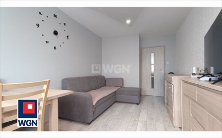 mieszkanie na sprzedaż 41m2 mieszkanie Polkowice, Ratowników
