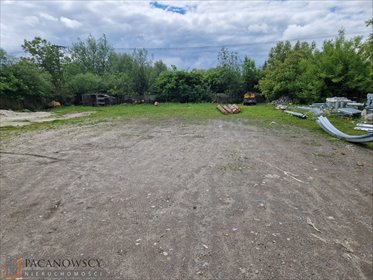 działka na sprzedaż 5154m2 działka Łuczyce