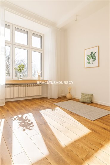 mieszkanie na sprzedaż 112m2 mieszkanie Kraków, Zwierzyniec, al. Aleje Zygmunta Krasińskiego